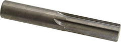 Hertel - 16mm Solid Carbide Chucking Reamer - Apex Tool & Supply