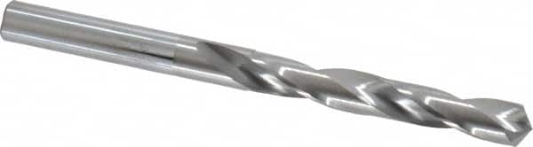 Hertel - Letter J 118° Solid Carbide Jobber Drill - Apex Tool & Supply