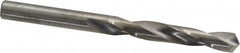 Hertel - Letter L 118° Solid Carbide Jobber Drill - Apex Tool & Supply