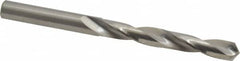 Hertel - 19/64" 118° Solid Carbide Jobber Drill - Apex Tool & Supply