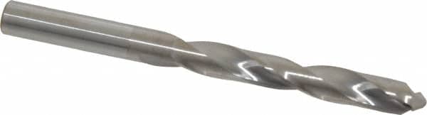 Hertel - 5/16" 118° Solid Carbide Jobber Drill - Apex Tool & Supply