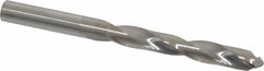 Hertel - 5/16" 118° Solid Carbide Jobber Drill - Apex Tool & Supply