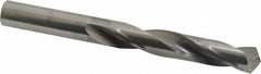Hertel - 31/64" 118° Solid Carbide Jobber Drill - Apex Tool & Supply