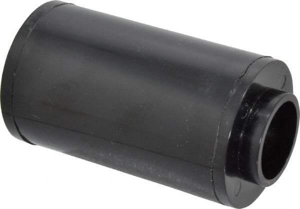 RTI Eliminizer - 1/2" 60 SCFM Stg 1 Element Air Dryer/Filter Unit - Polycarbonate, 11-1/2" High x 3-3/4" Diam - Apex Tool & Supply