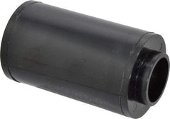 RTI Eliminizer - 1/2" 60 SCFM Stg 1 Element Air Dryer/Filter Unit - Polycarbonate, 11-1/2" High x 3-3/4" Diam - Apex Tool & Supply