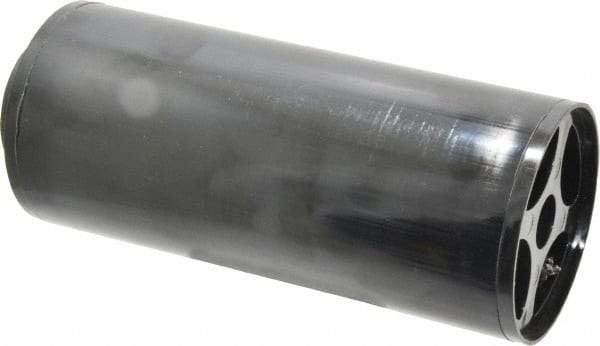 RTI Eliminizer - 1" 150 SCFM Stg 1 Element Air Dryer/Filter Unit - Polycarbonate, 15-1/2" High x 5" Diam - Apex Tool & Supply