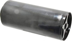 RTI Eliminizer - 1" 150 SCFM Stg 1 Element Air Dryer/Filter Unit - Polycarbonate, 15-1/2" High x 5" Diam - Apex Tool & Supply