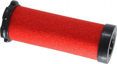 RTI Eliminizer - 1/4" 60 SCFM Stg 2 Element Air Dryer/Filter Unit - Polycarbonate, 8-1/2" Wide x 11-1/2" High - Apex Tool & Supply