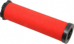 RTI Eliminizer - 1" 150 SCFM Stg 2 Element Air Dryer/Filter Unit - Polycarbonate, 11" Wide x 15-1/2" High - Apex Tool & Supply