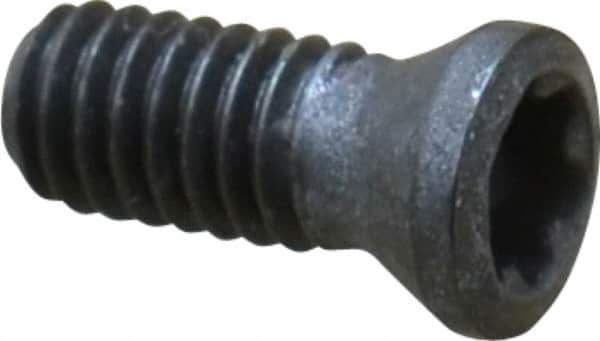 Seco - Torx Plus Lock Screw for Indexables - Apex Tool & Supply