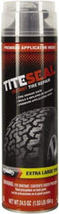 Gunk - Nonflammable Instant Tire Repair - 24.5 oz - Apex Tool & Supply
