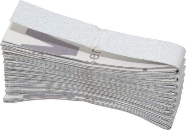 Extech - 23 Inch Long, 1/4 Inch Wide, Tachometer Reflective Tape - Use with 461825 Combination Photo Tachometer and Stroboscope, 461920 Mini Laser Photo Tachometer Counter, Hand Held Tachometers - Apex Tool & Supply