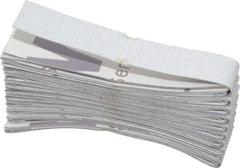 Extech - 23 Inch Long, 1/4 Inch Wide, Tachometer Reflective Tape - Use with 461825 Combination Photo Tachometer and Stroboscope, 461920 Mini Laser Photo Tachometer Counter, Hand Held Tachometers - Apex Tool & Supply