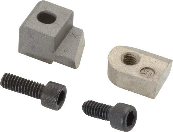 Milwaukee Tool - Handheld Shear/Nibbler Blade Set - For Use with 6805 - Apex Tool & Supply