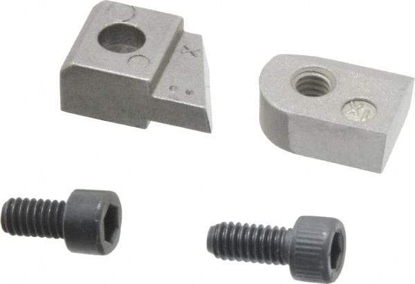 Milwaukee Tool - Handheld Shear/Nibbler Blade Set - For Use with 6815 - Apex Tool & Supply