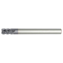 SC FIN 4FL 1/4X1/4X5/8X3 - Exact Industrial Supply