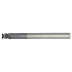 TM7S7R19007A ALTIN-MT1 SC RUF 6FL 3/4X3/4X3/4X6 R.05 - Exact Industrial Supply