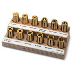 12mm Std Mini Shrink Cooling Sleeve - Apex Tool & Supply