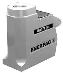 Enerpac - 10,000 psi Hydraulic Pump & Jack - Apex Tool & Supply