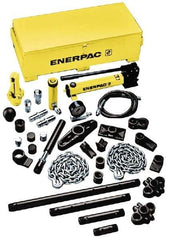 Enerpac - 2-1/2 Ton Capacity Hydraulic Maintenance & Repair Kit - Apex Tool & Supply