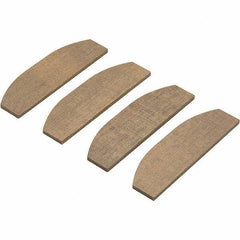 Dynabrade - Air Belt Sander, Air Depressed Center Wheel Grinder, Air Disc Sander Vane - Use with 11450, 11477, 52450, 52451, 52452, 52453, 52454, 52455 - Apex Tool & Supply