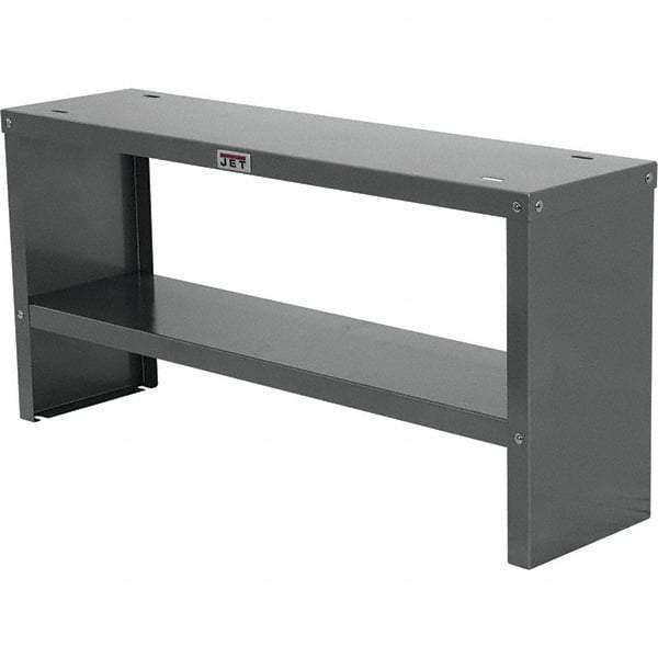 Jet - 58.7 Inch Long x 16-13/32 Inch Wide/Deep x 30 Inch High, Jet Slip Roll Stand - Apex Tool & Supply