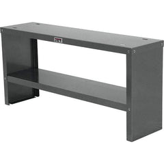 Jet - 58.7 Inch Long x 16-13/32 Inch Wide/Deep x 30 Inch High, Jet Slip Roll Stand - Apex Tool & Supply