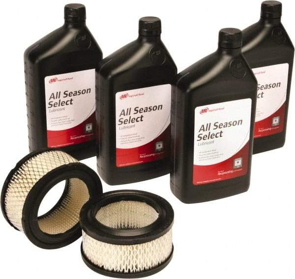 Ingersoll-Rand - Air Compressor Start-up Kit - For Use with Series 2340 & 2475 - Apex Tool & Supply