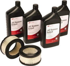 Ingersoll-Rand - Air Compressor Start-up Kit - For Use with Series 2340 & 2475 - Apex Tool & Supply