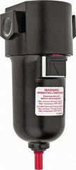 Wilkerson - Filter - 1/2" Pipe - Apex Tool & Supply