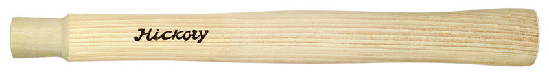 100MM HICKORY HANDLE REPLACEMENT - Apex Tool & Supply