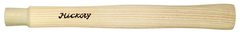 3.1" X 31.5" MALLET HICKORY HANDLE - Apex Tool & Supply