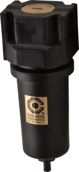 Coilhose Pneumatics - 3/4" Port Coalescing Filter - Apex Tool & Supply