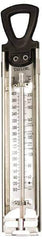 Taylor - Cooking & Refrigeration Thermometers Type: Cooking Thermometer Maximum Temperature (F): 400 - Apex Tool & Supply