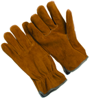 Economy Drivers Gloves - Large (dozen pair) - Apex Tool & Supply