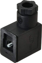 ARO/Ingersoll-Rand - Solenoid Valve CSN Connector - Use with Alpha Stacking Valves - Apex Tool & Supply