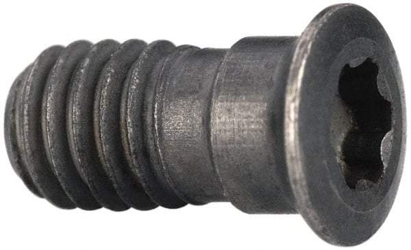 Seco - Torx Plus Cap Screw for Indexable Threading - M3.5x0.6 Thread - Apex Tool & Supply
