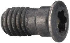 Seco - Torx Plus Cap Screw for Indexable Threading - M3.5x0.6 Thread - Apex Tool & Supply