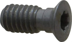 Seco - Torx Plus Cap Screw for Indexables - Apex Tool & Supply