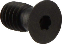 Seco - Torx Plus Cap Screw for Indexables - Apex Tool & Supply