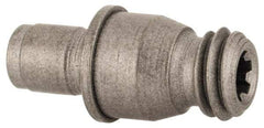 Seco - 3/8" Inscribed Circle, Pins for Indexable Turning Tools - Series Jetstream, Compatible with Inserts - Apex Tool & Supply