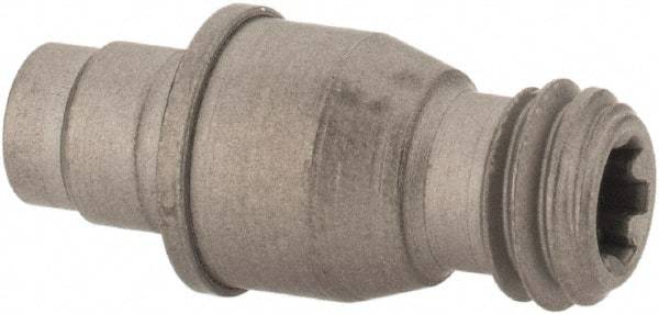 Seco - Torx Plus Cap Screw for Indexables - Apex Tool & Supply