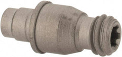 Seco - Torx Plus Cap Screw for Indexables - Apex Tool & Supply