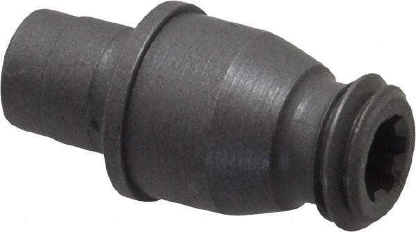 Seco - 1/2" Inscribed Circle, Pins for Indexable Turning Tools - Series Jetstream, Compatible with Inserts - Apex Tool & Supply