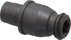 Seco - 1/2" Inscribed Circle, Pins for Indexable Turning Tools - Series Jetstream, Compatible with Inserts - Apex Tool & Supply