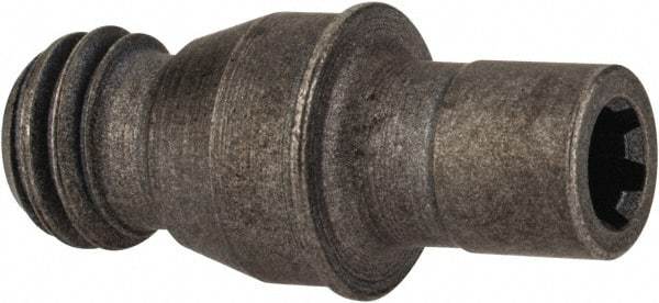 Seco - 1/2" Inscribed Circle, Pins for Indexable Turning Tools - Series Jetstream, Compatible with Inserts - Apex Tool & Supply