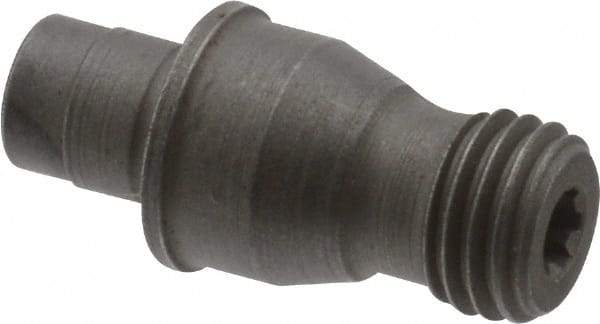 Seco - Torx Plus Cap Screw for Indexables - For Use with Clamps - Apex Tool & Supply