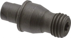Seco - Torx Plus Cap Screw for Indexables - For Use with Clamps - Apex Tool & Supply
