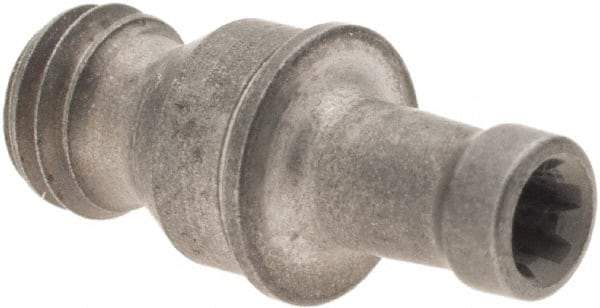 Seco - 5/16" Inscribed Circle, Pins for Indexable Turning Tools - Series Seco-Capto, Compatible with Inserts - Apex Tool & Supply