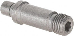 Seco - Pins for Indexable Turning Tools - Compatible with Inserts - Apex Tool & Supply